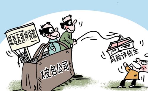 社會風險評估說明