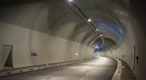 課堂丨跑高速隧道一定要留意這個標志，會被扣6分，電子狗也沒用